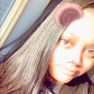 Meet your Posher, Jessica